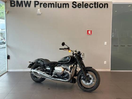 BMW R 18 